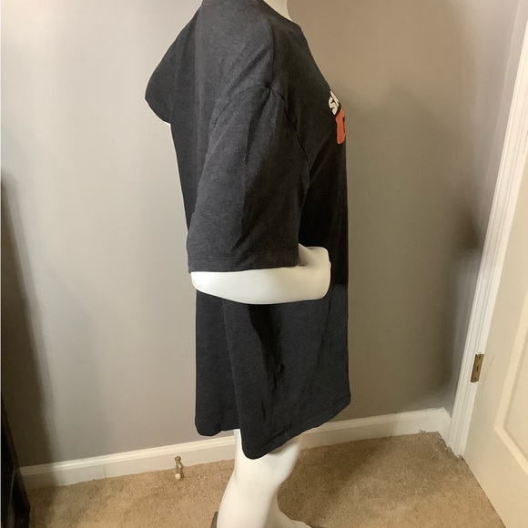 Men’s XL 47 Brand San Francisco Giants Short Sleeve Shirt - Picture 5 of 7